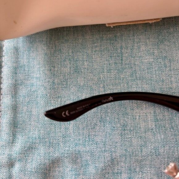 Dior oversized sunglasses - Picture 3 of 3